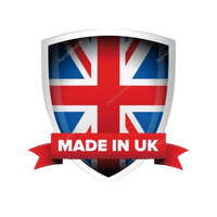 GB Flag